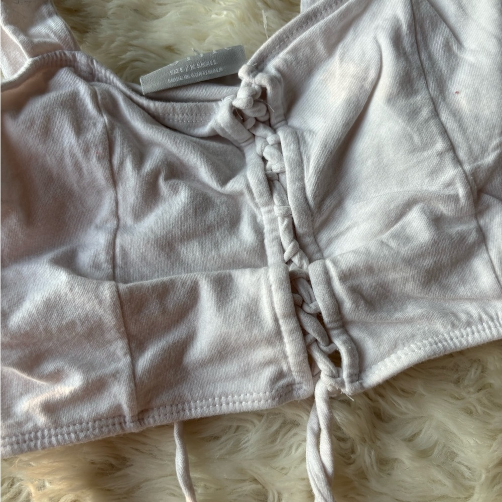 Tank top - Picture 2 of 4